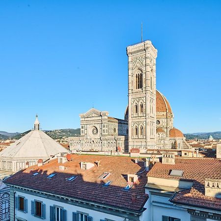 Duomo Luxury Флоренція Екстер'єр фото