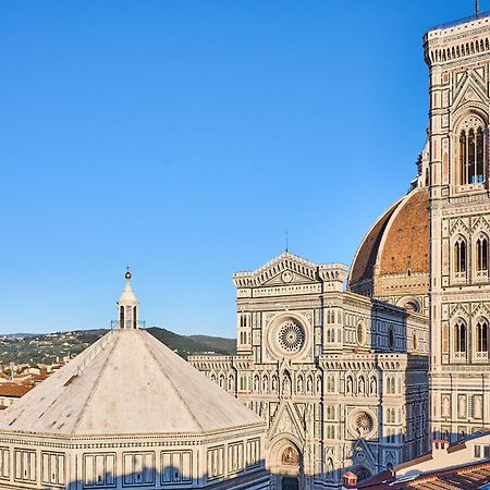 Duomo Luxury Флоренція Екстер'єр фото