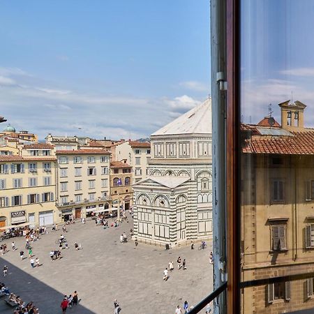 Duomo Luxury Флоренція Екстер'єр фото