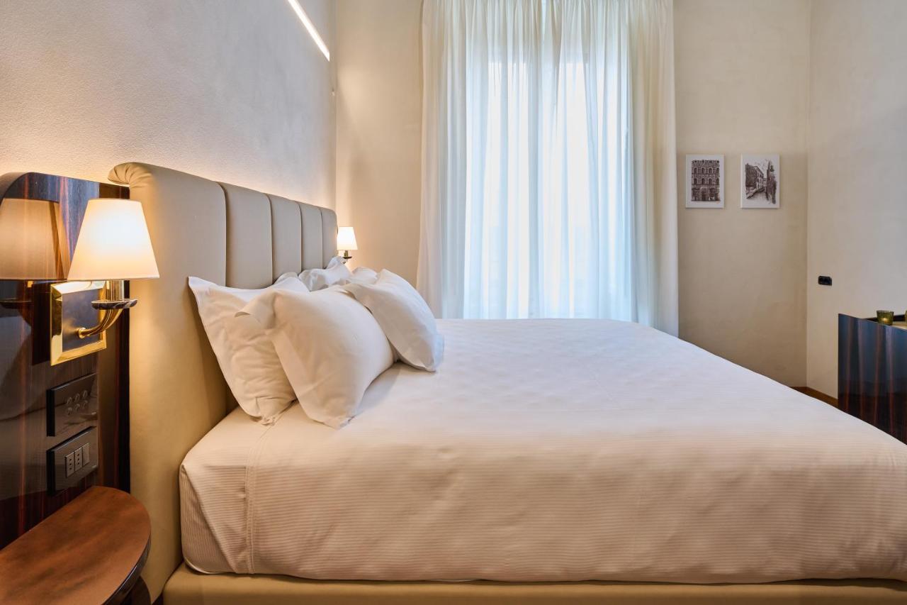 Duomo Luxury Флоренція Екстер'єр фото