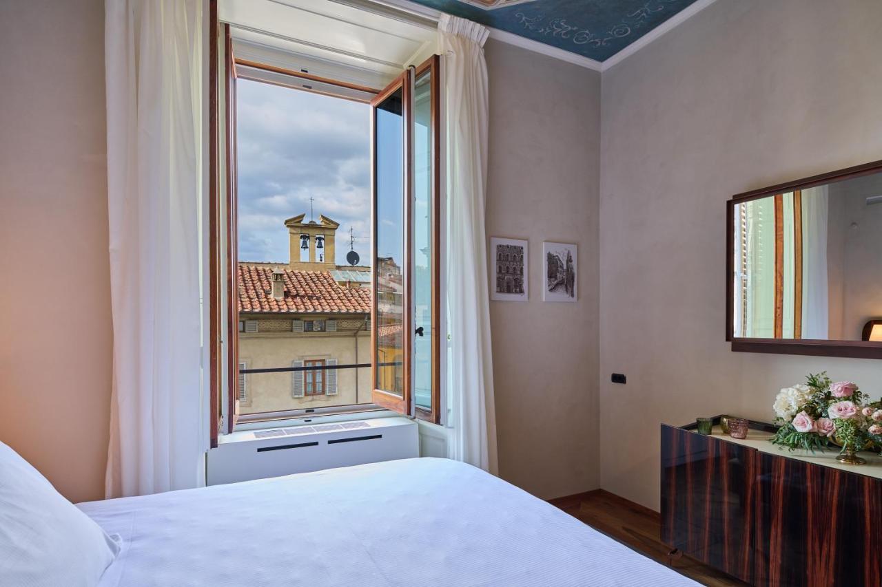 Duomo Luxury Флоренція Екстер'єр фото