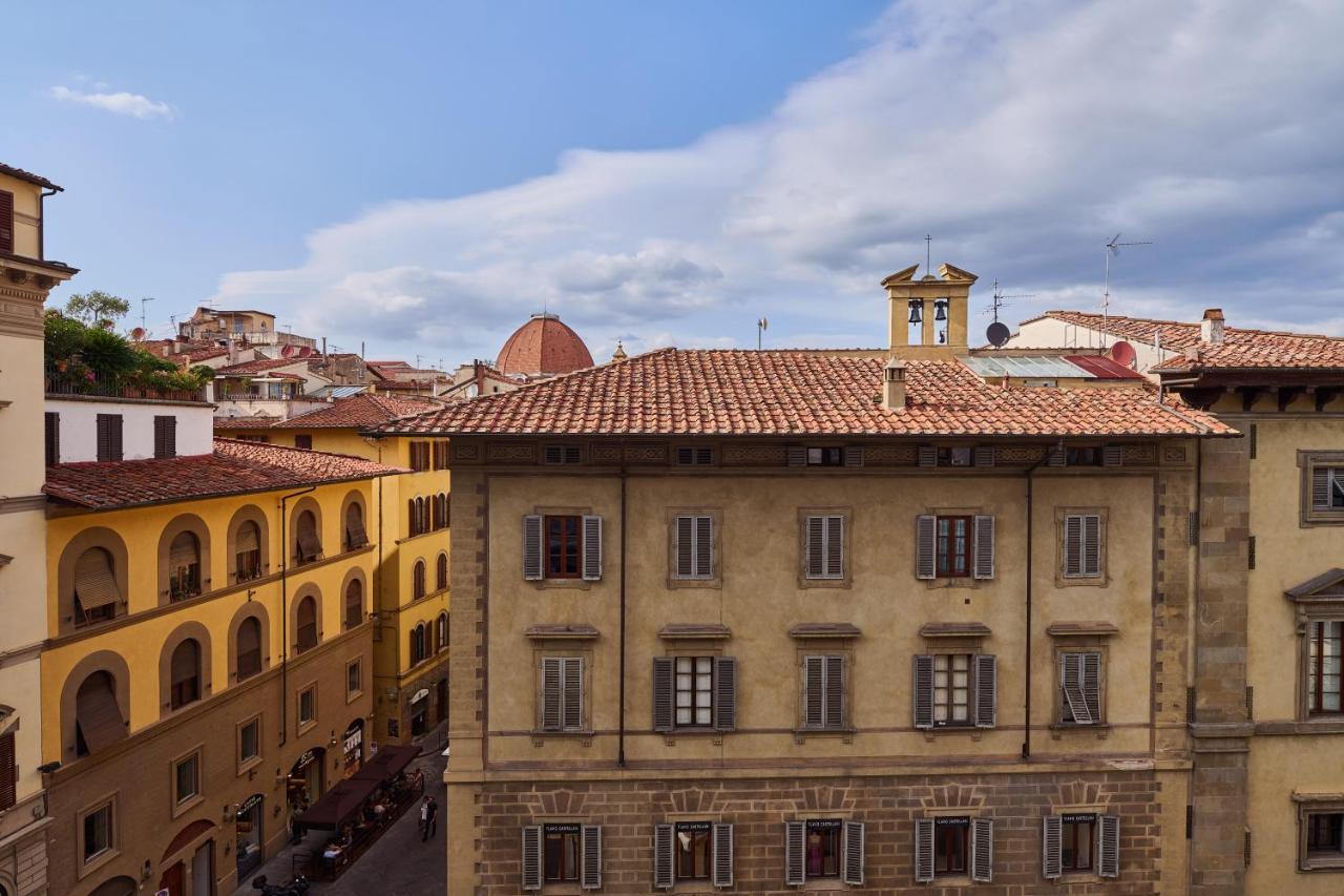 Duomo Luxury Флоренція Екстер'єр фото