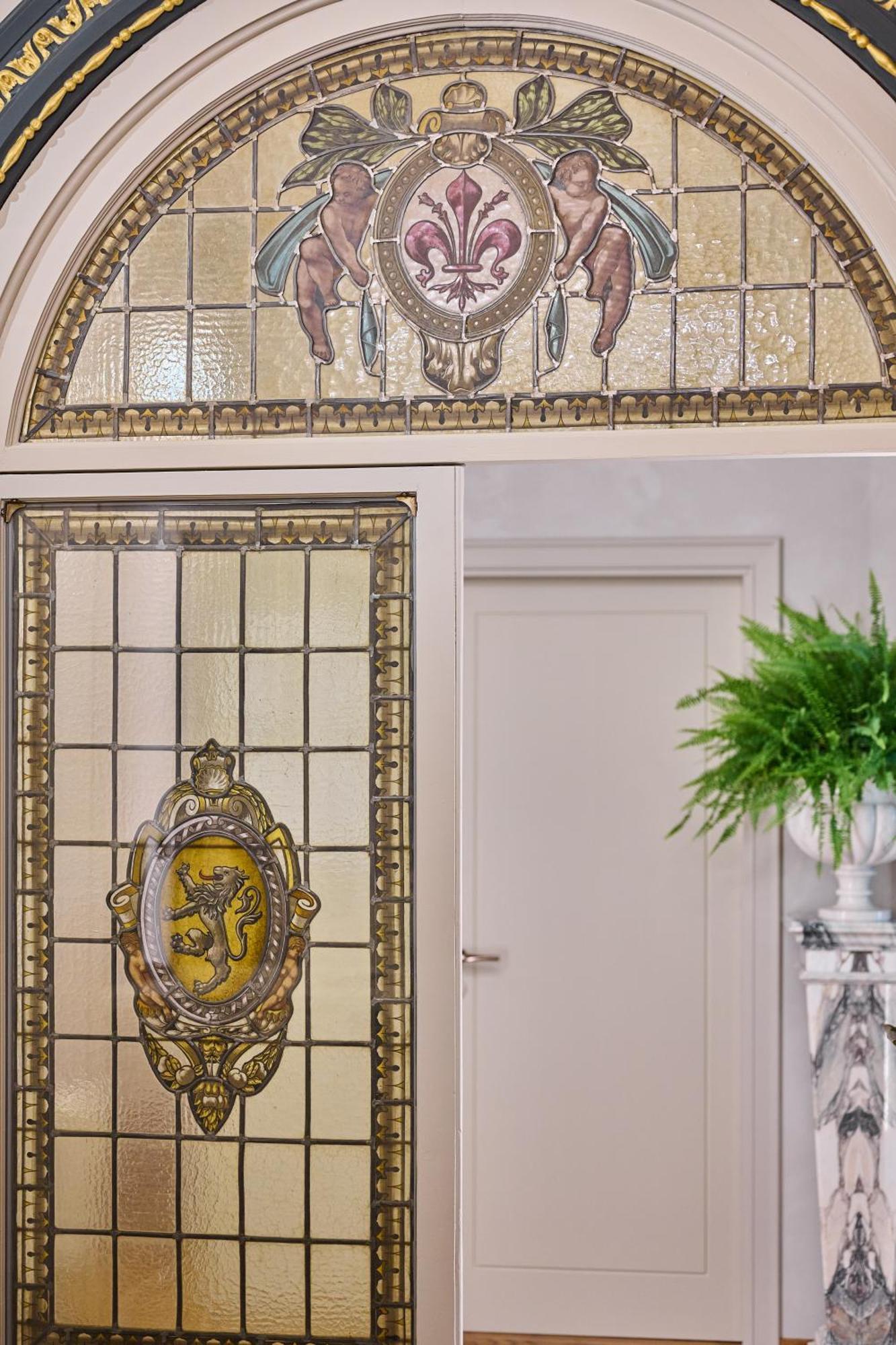 Duomo Luxury Флоренція Екстер'єр фото