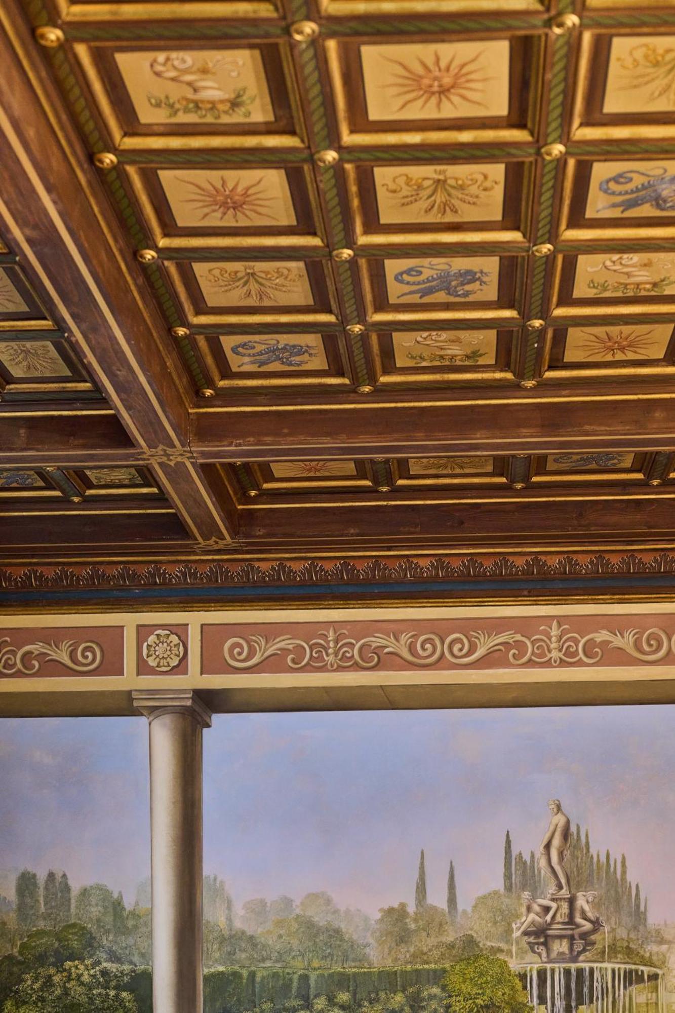 Duomo Luxury Флоренція Екстер'єр фото