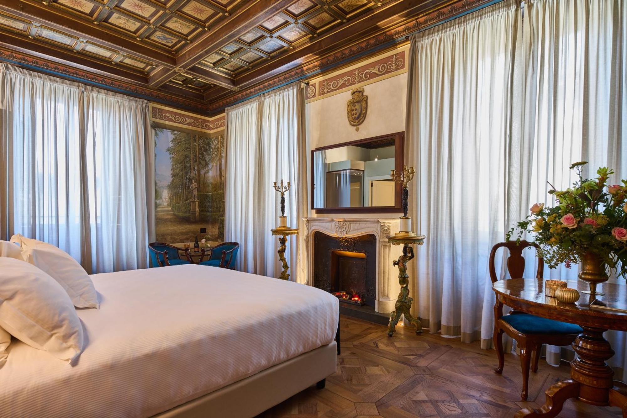 Duomo Luxury Флоренція Екстер'єр фото