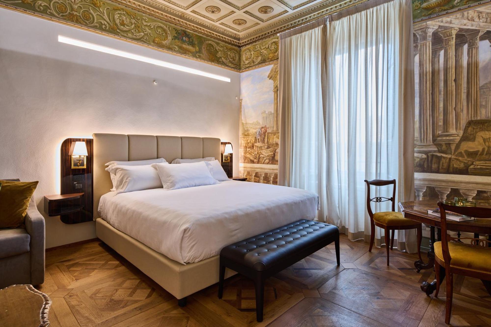 Duomo Luxury Флоренція Екстер'єр фото