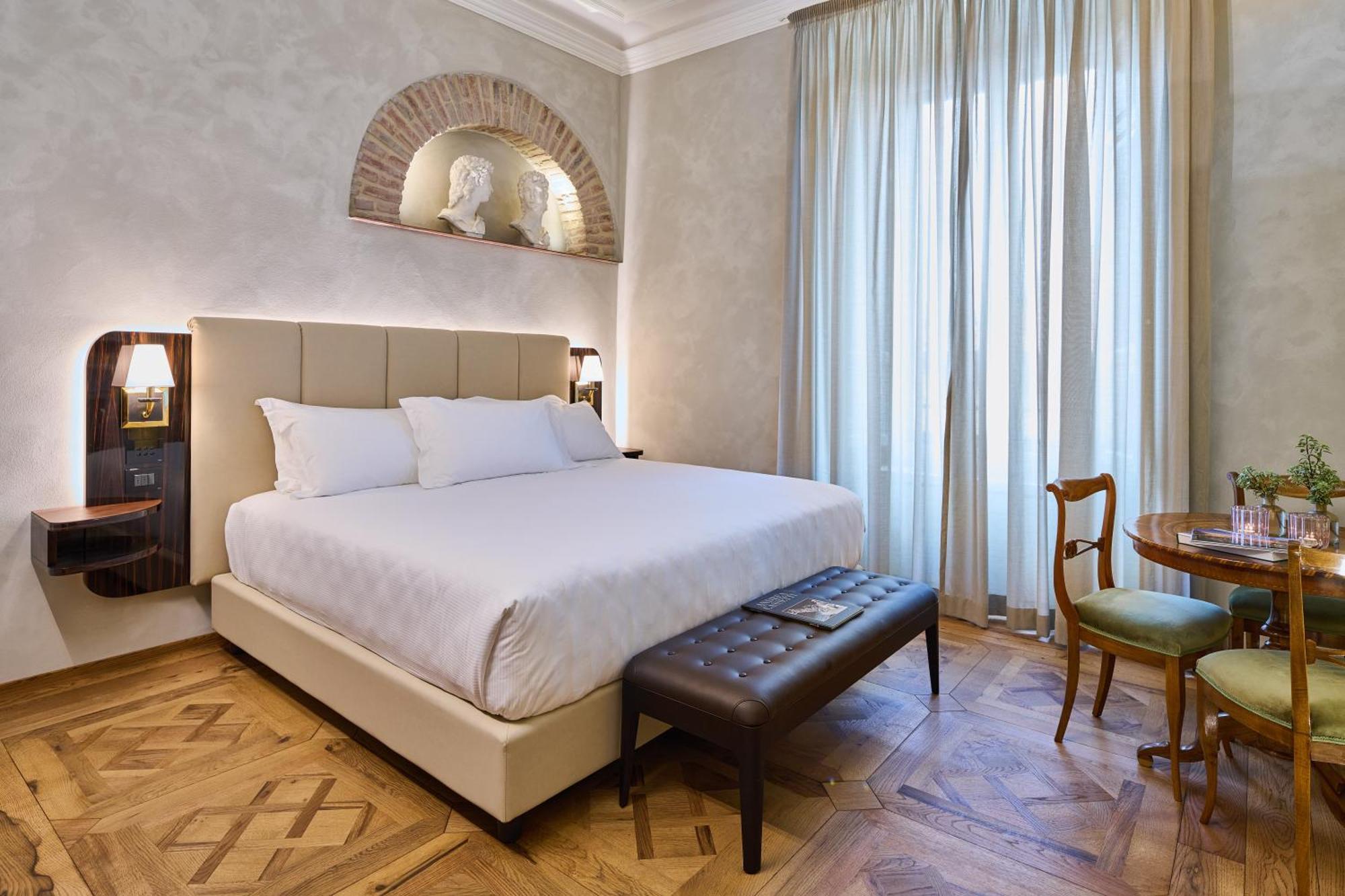Duomo Luxury Флоренція Екстер'єр фото
