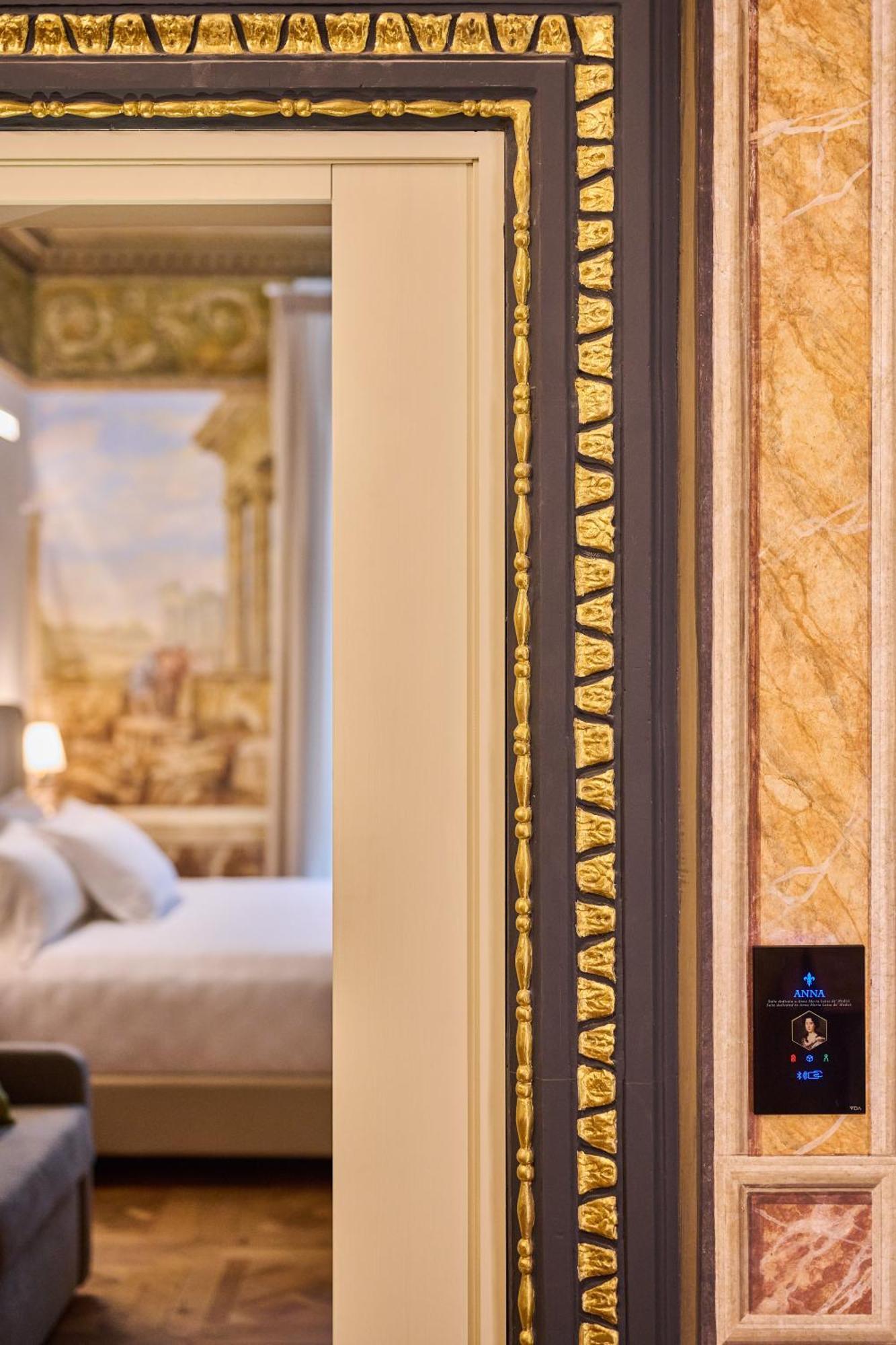 Duomo Luxury Флоренція Екстер'єр фото